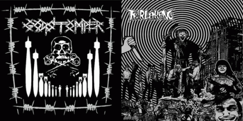 Godstomper : Godstomper - Terlarang